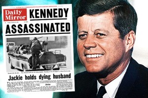 Assassination of JFK1