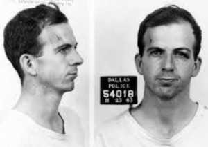 Did Lee Harvey Oswald Act Alone?