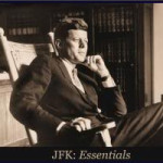 JFK Essentials