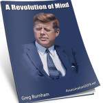 A Revolution of Mind