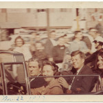 The Day JFK Died